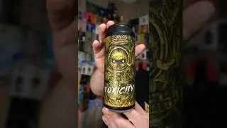 КРЕПКОЕ ГРИБНОЕ ПИВО