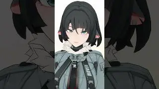 [MMD/Zenless Zone Zero] Jane Doe - Tuca Tuca