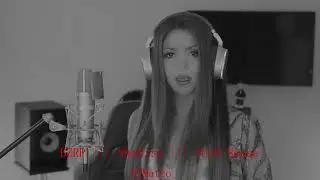BZRP ||| Shakira ||| DJMatto Tech House