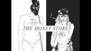 Death Grips - The Cage