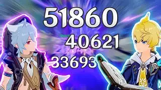 Can C6 MIKA Save PHYSICAL RAZOR?