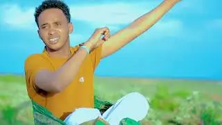 DHAANTO CUSUB | ABWAAN CAANO GEEL | SARHA KIIN | VIDEO 2023