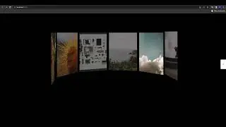 GSAP parallax slider in Reactjs