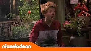 Henry Danger | Indestructible | Nickelodeon en Español