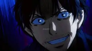 Ao Ashi 🔥♥️#SHORTS_ANIME