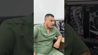 Ahliddin qorakani bo’yin grijalarini davoladik