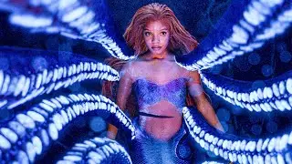 THE LITTLE MERMAID (2023) Movie Preview