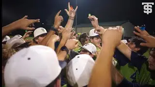 Highlights: Tom Sox vs Cannons (2024 Valley League Championship)