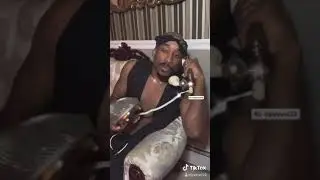 Can U Get Away 2020 - 2Pac Impersonation