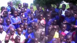 Uganda 2012