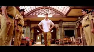 Aagadu movie trailer HD