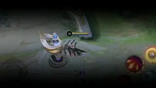 TIKTOK TREND! SMOOTH?? | MLBB