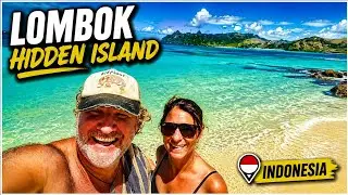 Lombok a beautiful island, Indonesia. Part 1. #indonesia #lombok #lomboktour #selongbelanak #fun