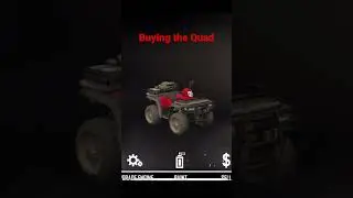 Buying the Quad in American Marksman