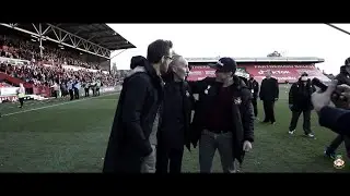 TRIPLE A | Wrexham 1-1 Torquay United