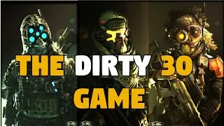 The Physics Breaking Bullet Velocity of the Amped Longbow DMR Sniper Laser | Titanfall