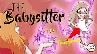 The Babysitter: He's Transformed Into Kelly! | 