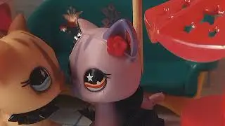 LPS ТРЕЙЛЕР К ФИЛЬМУ 