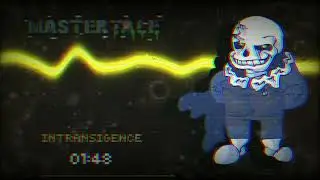 Mastertale Intransigence Official OST (New year's Special Return)