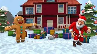 ИГРАЮ ПЕЧЕНЬКА ПРИВЕТ СОСЕД - Dark Riddle ПОХОЖАЯ ИГРА на Hello Neighbor