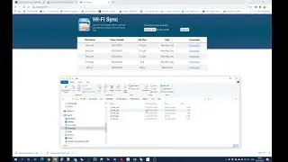 B4J - WebServer FileCloud
