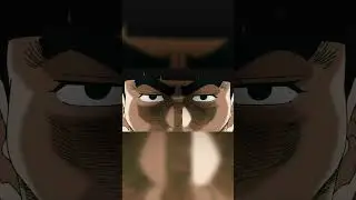 Gigachad (anime edition, Mob Psycho 100)