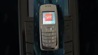 Nokia 3120 startup and shutdown