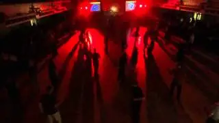 Kings Hall Stoke Northern Soul All-Niter 7th/8th December 2013
