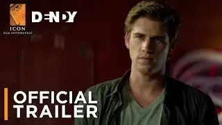 PARANOIA | Official Australian Trailer