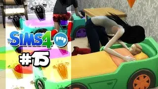 OS BEBÊS CRESCERAM! 😍 - The Sims 4 Vampiros #15 🦇