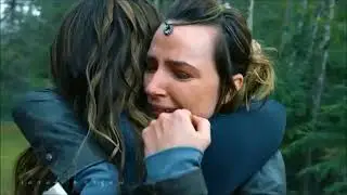 The 100 - I got you (+S7)