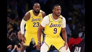 Real reason Bronny is a part time G leaguer