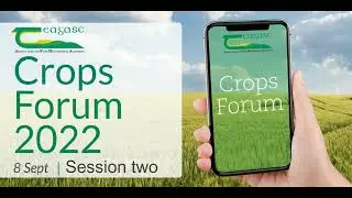 Teagasc Crops Forum 2022 Session 2
