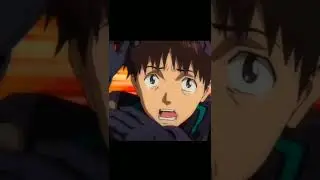 Мы ещё встретимся, Синдзи.. | Евангелион | Evangelion AMV