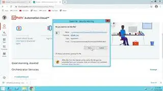 UiPath Installation guide