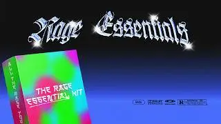 [ FREE ] Hyperpop / Rage Sample Pack ( Trippie Redd x Playboi Carti )