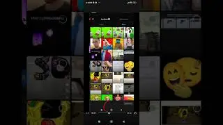 тутор на как делать футаж🥳