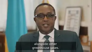 Vincent Biruta (Rwanda): The CCAC's role in the Kigali Amendment