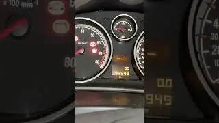 Переделка робота easytronic на механику Opel Astra H ч.5