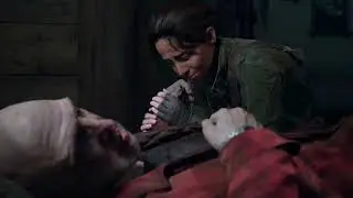 Days Gone # 67 ЗАБОТА О БЕЗОПАСНОСТИ ➤ Прохождение Без Комментариев