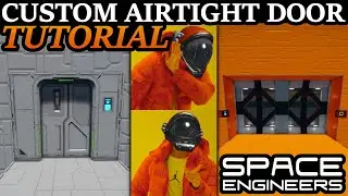 Comprehensive Guide On Custom Airtight Doors