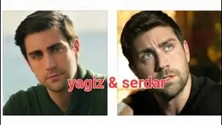 Serdar & Yagiz. Caglar Ertugrul.