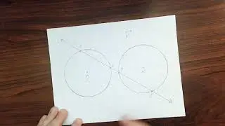 secant and chord of a circle