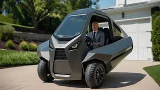 AMAZING FUTURE TOOLS THAT LOOK INCREDIBLE
