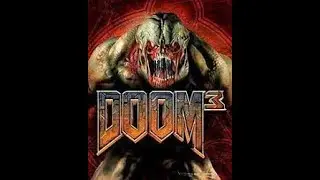 Прохождение DOOM 3: Resurrection of Evil.