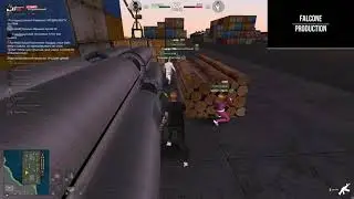 Битва за картель. Танкоград vs CRIPS.