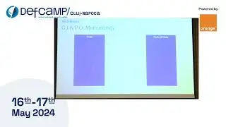 CIAPO: Code Injection via Arbitrary Pointer Overwrite at DefCamp Cluj-Napoca 2024
