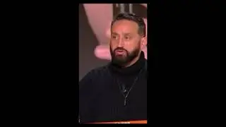 CYRIL HANOUNA INSULTE SQUEEZIE