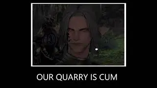 Urianger out of context