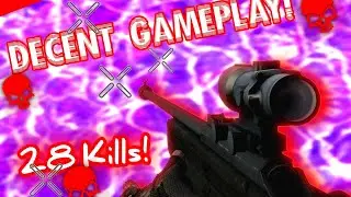 28 KILLS DECENT GAMEPLAY || AWP Mode : elite online 3D Sniper Action